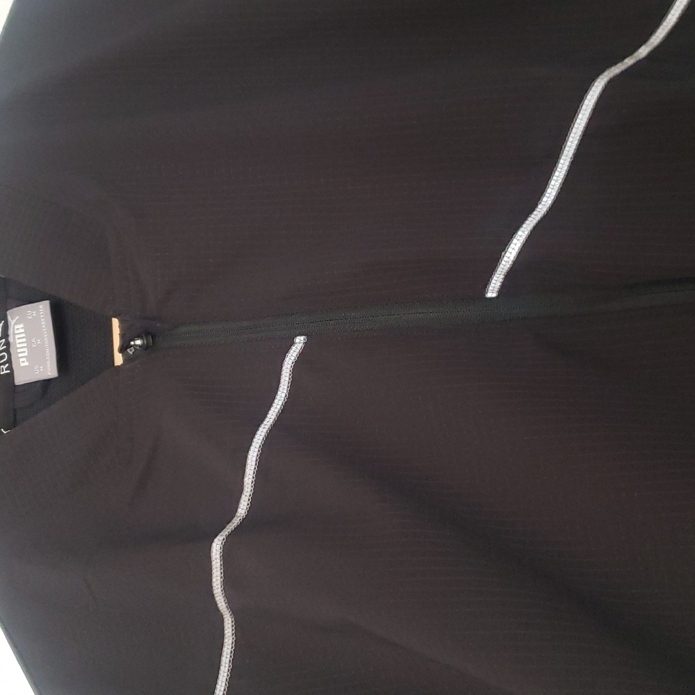 Puma Run Jacket - Picture 3 of 8
